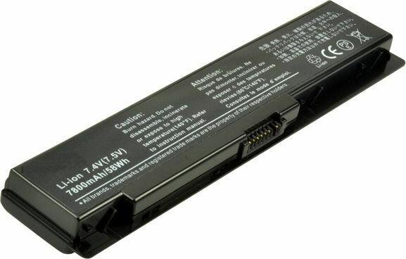 Actual product image 2-Power PDA Battery 3.7V 1050mAh (2 x 1GB, 1600 MHz, DDR3L-RS-RAM, DIMM)