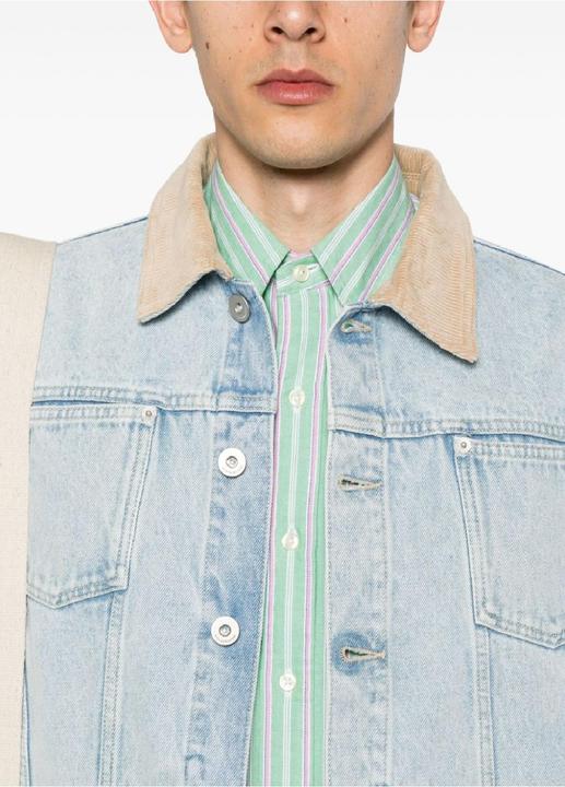 Produktbild Drôle de Monsieur La Veste Jean Delave (M)