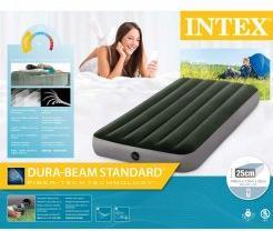 Image du produit Intex Twin Dura-Beam Prestige (100 x 190 cm)