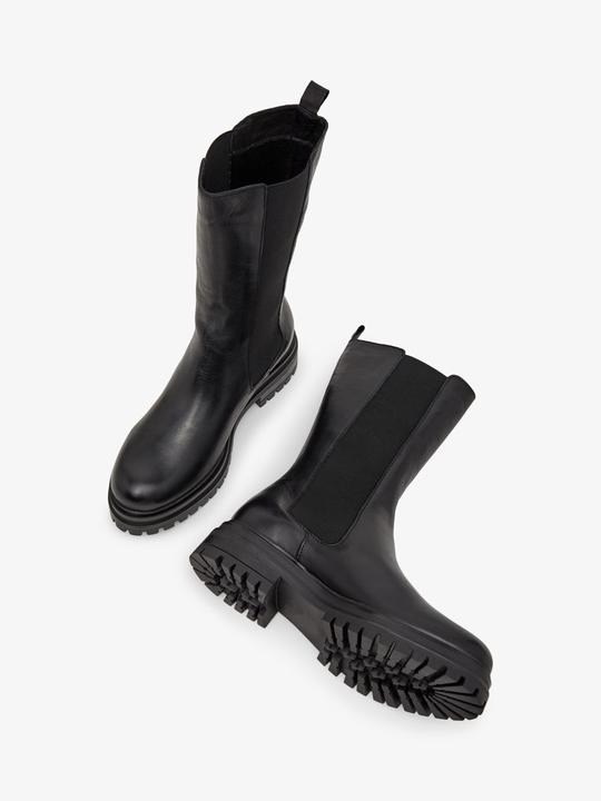 Image du produit Bianco BIADARLENE Bottes de Chelsea (38)