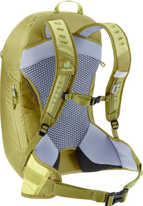 Actual product image Deuter AC Lite 21 (21 l)