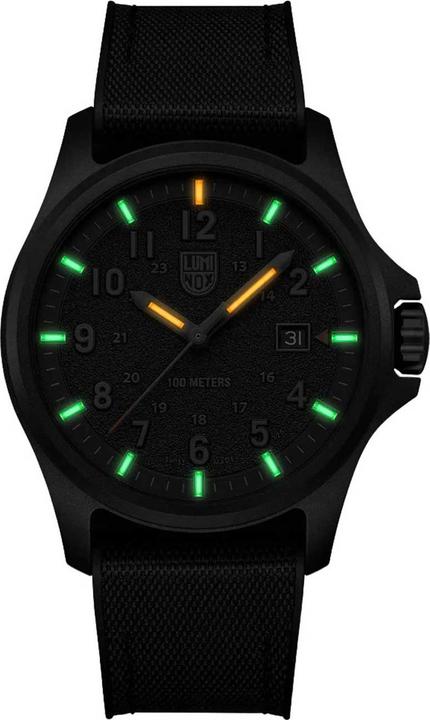 Image du produit Luminox Atacama Field 1960 Series (Montre analogique, 43 mm)
