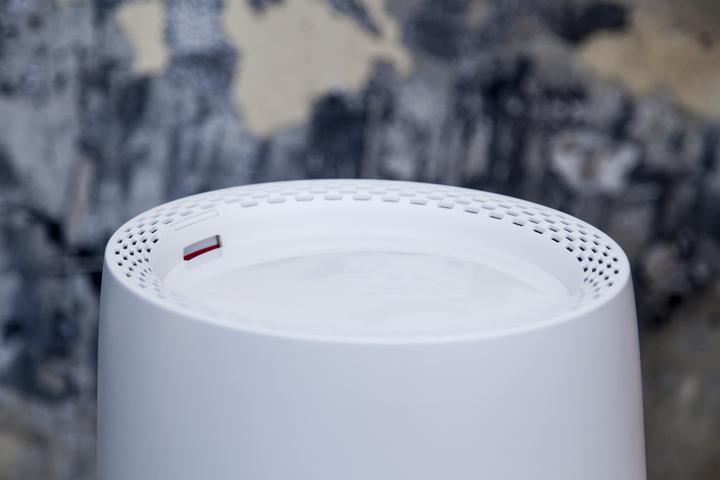 Actual product image Duux Ovi (30 m²)