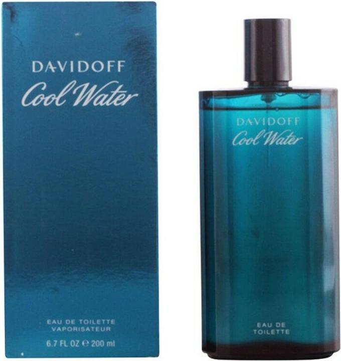 Immagine prodotto Davidoff acqua fredda (Eau de toilette, 75 ml)