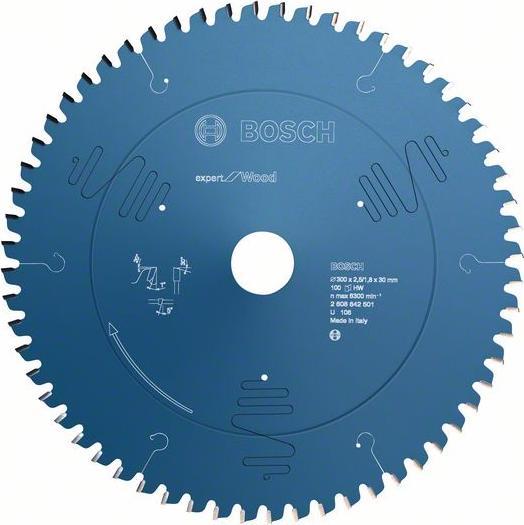 Productafbeelding Bosch Professional Zubehör Expert voor hout