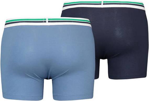 Immagine prodotto Levis Logo dell'abbigliamento sportivo (L, Confezione da 2)
