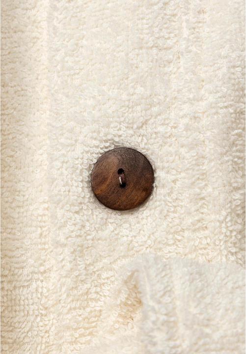 Actual product image Sterntaler Edda bathrobe size 86/92 (86)