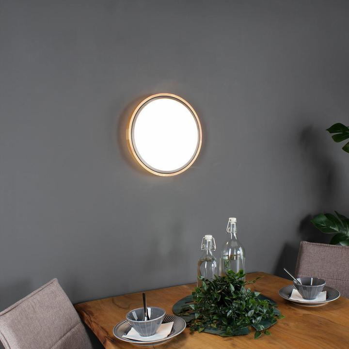 Produktbild Lutec Solstar (1100 lm)