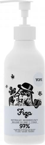 Yope Fig tree (Körperlotion, 300 ml)