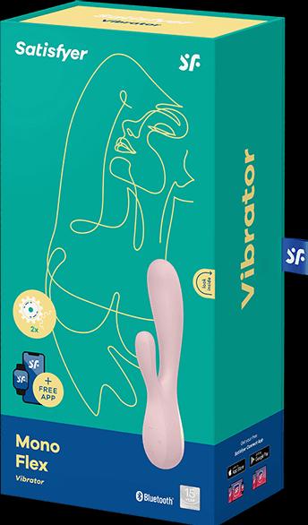 Image du produit Satisfyer Mono Flex