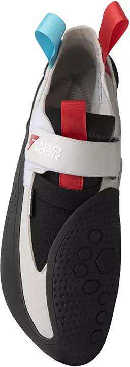 Actual product image Mad Rock Drone HV CS velcro shoes (34.5)