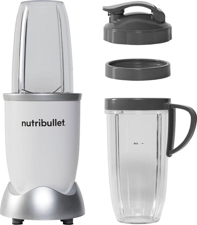 Productafbeelding NutriBullet Pro 900 (900 W)