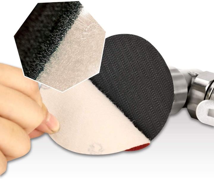 Immagine prodotto Spta Smerigliatrice angolare 80 mm con mole