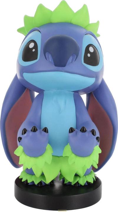 Immagine prodotto Exquisite Gaming Stitch Hula - Cable Guy (PS5)