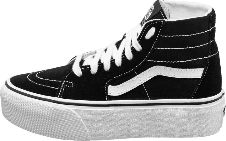Produktbild Vans Schuhe Sk8-Hi Tapered Stackform - 110331 (34.5)