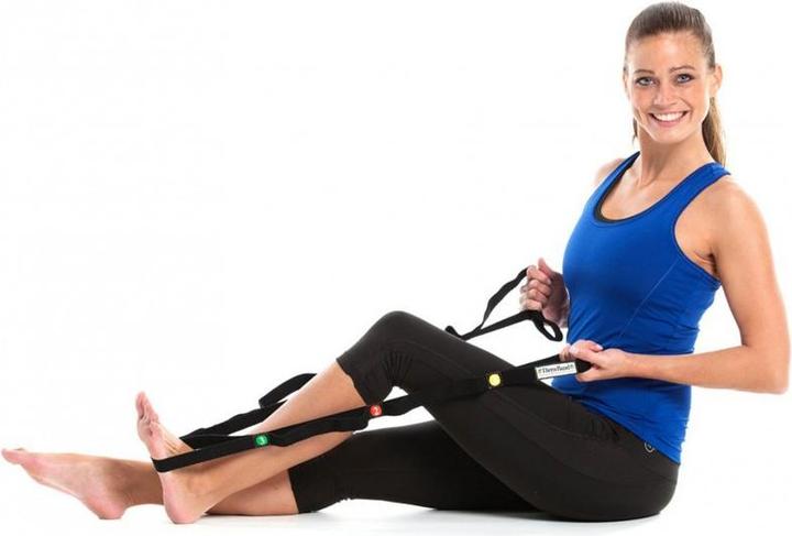 Actual product image TheraBand Stretch Strap (1.40 m)