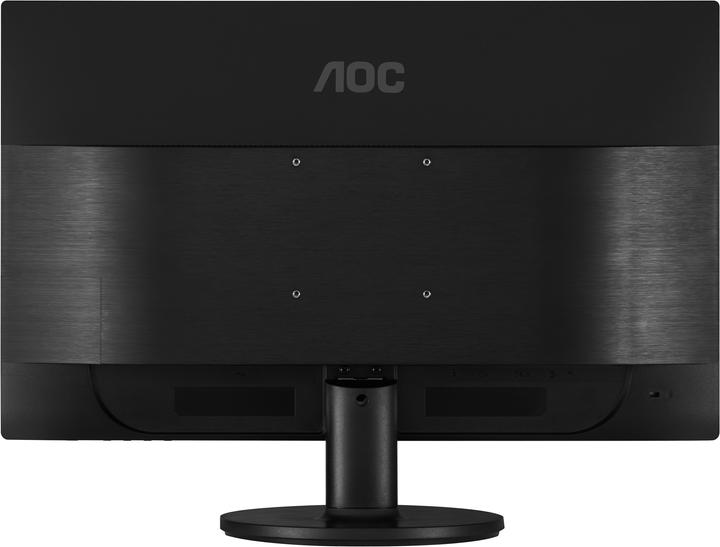 Image du produit AOC G2460vq6 (1920 x 1080 pixels, 24")