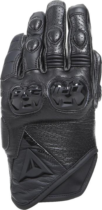 Immagine prodotto Dainese Guanti da donna in pelle Blackshape (Donne, M)