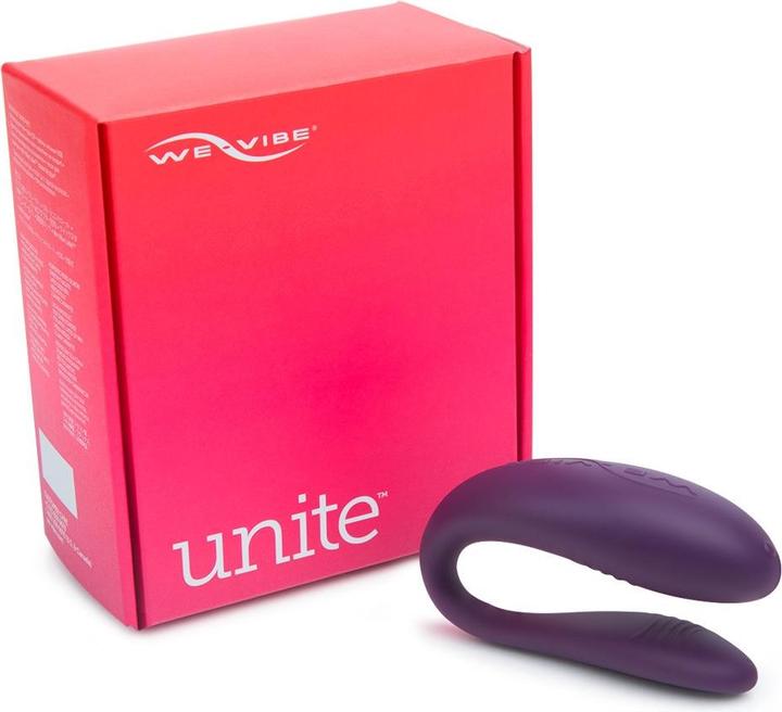 Image du produit We-Vibe Unite 2.0
