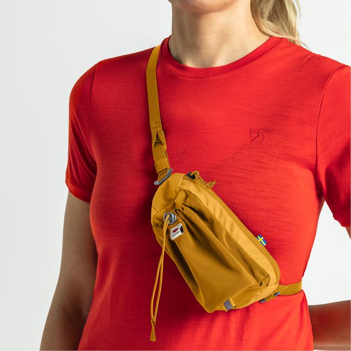 Produktbild Fjällräven Abisko Bottle Pocket