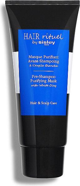 Image du produit Hair Rituel by Sisley Masque Purifiant Avant-Shampoing (200 ml)