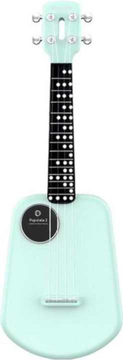 Xiaomi Populele 2 Ukulele Vert (Acoustique)