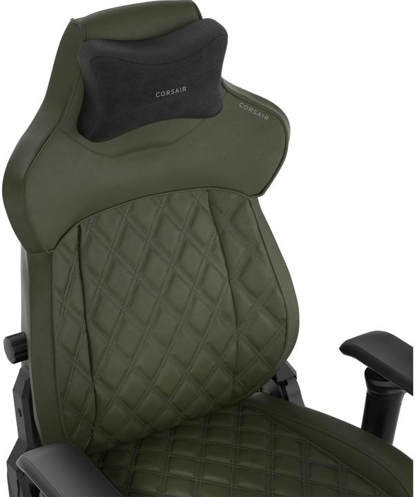 Productafbeelding Corsair TC500 LUXE Gaming Stoel - Sherwood