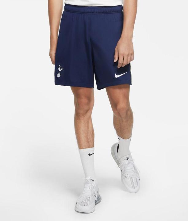 Actual product image Nike Tottenham Hotspur Shorts (S)