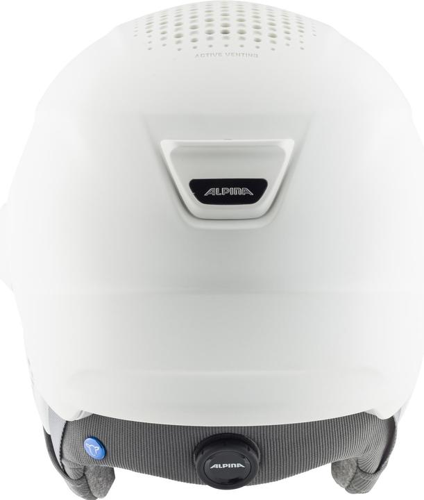 Produktbild ALPINA SPORTS Alto Q-Lite (55 - 59 cm, M)