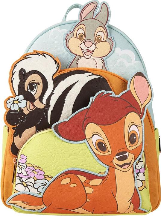Loungefly Disney Bambi backpack 35cm