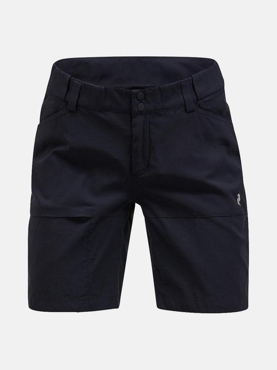 Immagine prodotto Peak Performance Pantaloncini Iconiq da donna (XS)