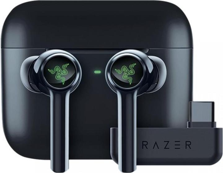 Image du produit Razer Hammerhead Pro HyperSpeed (Sans fil)