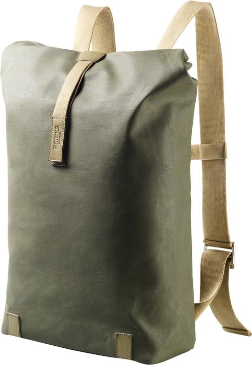 Brooks England Pickwick (12 l)