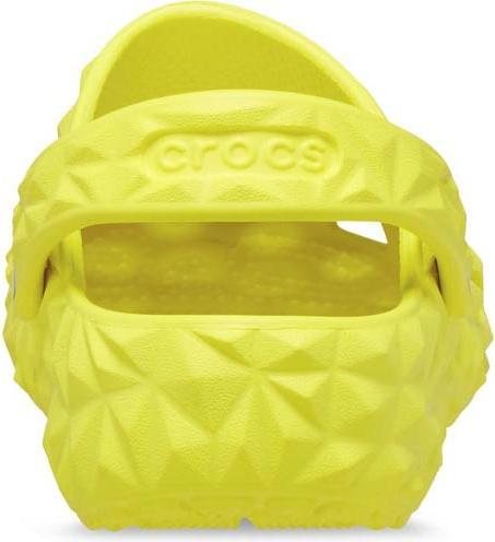 Produktbild Crocs K's Classic Geometric Clog (30)