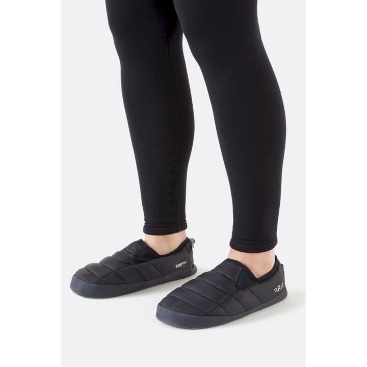 Actual product image Rab Cirrus Slipper Slippers (S)