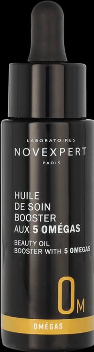 Actual product image Novexpert Sérum Booster 5 Omégas (30 ml)
