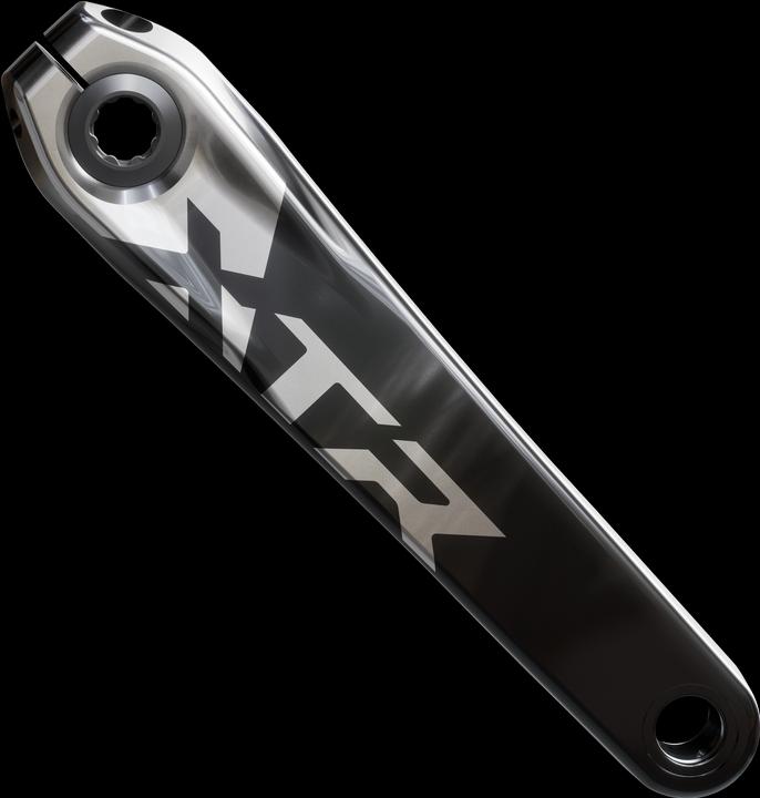 Produktbild Shimano Kettenradgarnitur XTR FC-M9220 ohne Kettenblatt (175 mm)