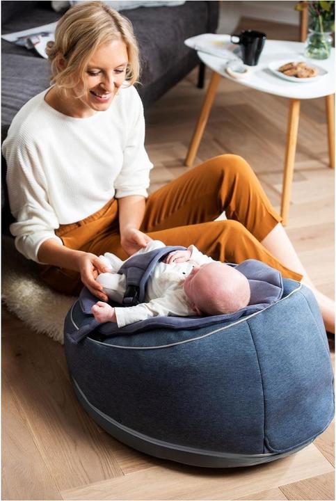 Actual product image Doomoo Seat'n Swing
