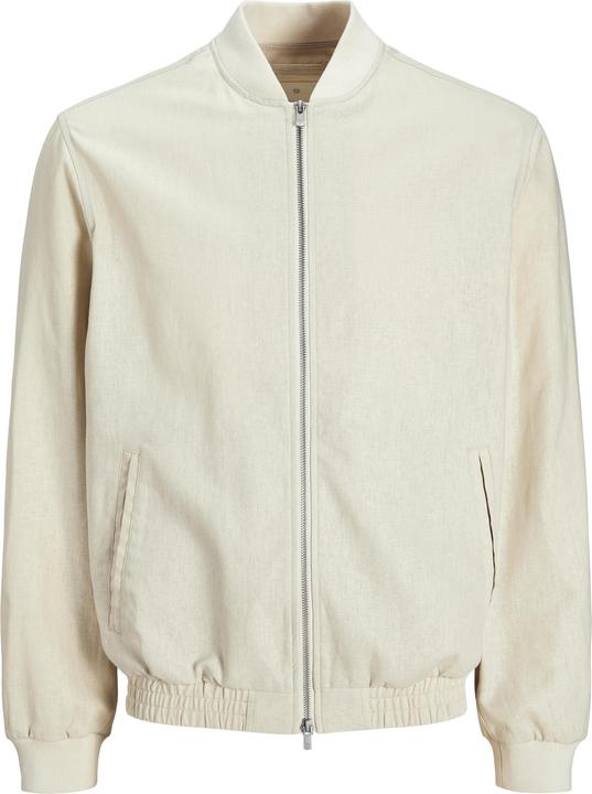 Produktbild Jack & Jones Plus Size Blousonjacke Blousonjacke (XXL)