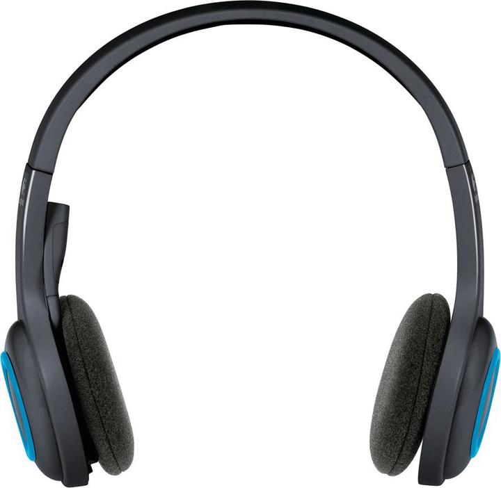 Produktbild Logitech H600 (Kabellos, USB-A)