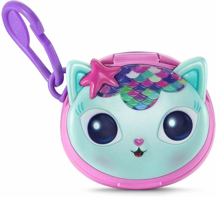 Produktbild VTech Gabby's Dollhouse - Spielfreundin Meerkatze (Deutsch)