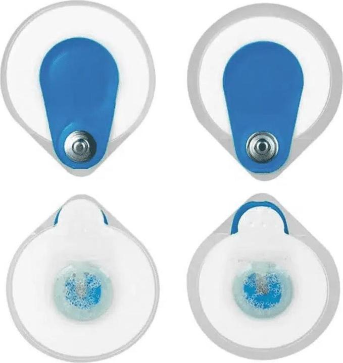 Actual product image Ambu Blue Sensor SP-00S/50 (50 x)