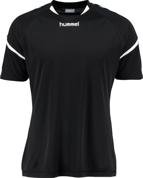 Actual product image hummel Authentic Charge Ss Poly Jersey (64, 65, 66, 68, 70, 72, 74, 75)
