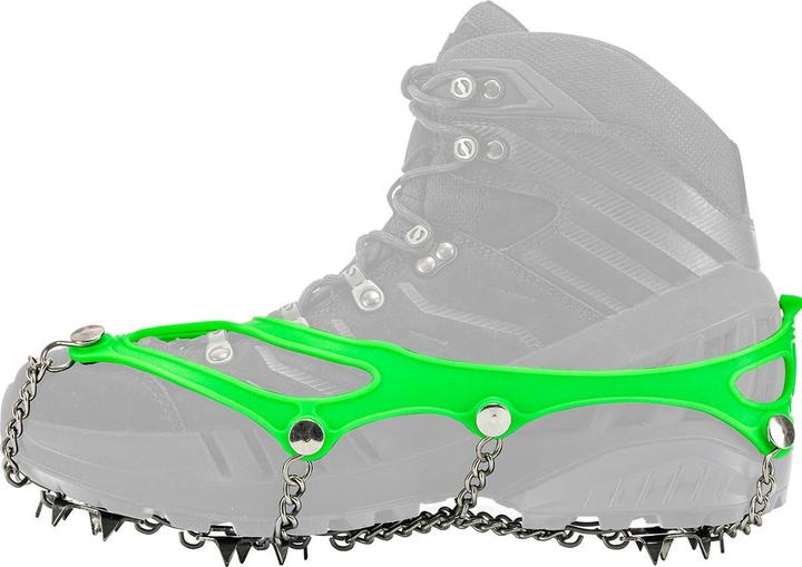 Image du produit Nortec Crampons ultralégers à montage rapide (XL)