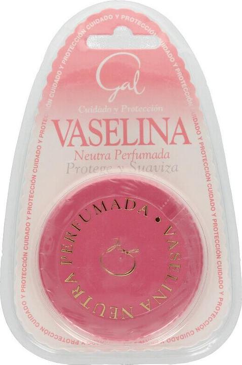 Gal VASELINA NEUTRA perfumada 40 ml (Crème pour le corps, 40 ml)