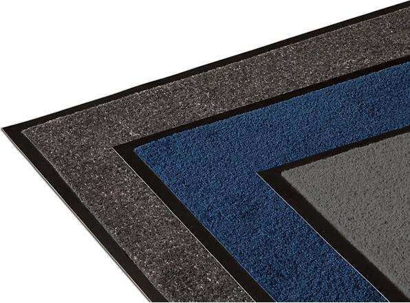 Produktbild Miltex Schmutzfangmatte EAZYCARE BASIC (150 x 90 cm)