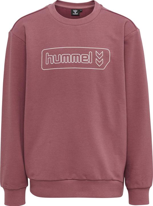 Produktbild hummel Tomb Sweatshirt (110)