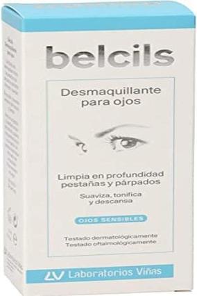 Produktbild Belcils Augen-Makeup-Entferner 400g (Gel, 75 ml)