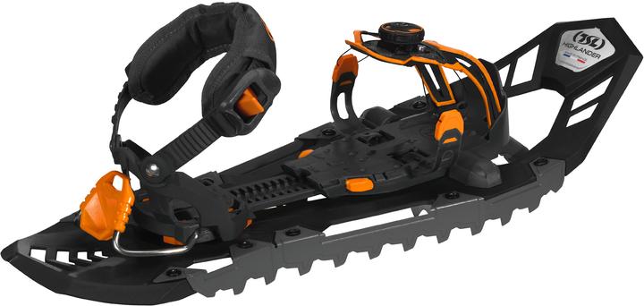Actual product image Tsl Highlander (22.44")