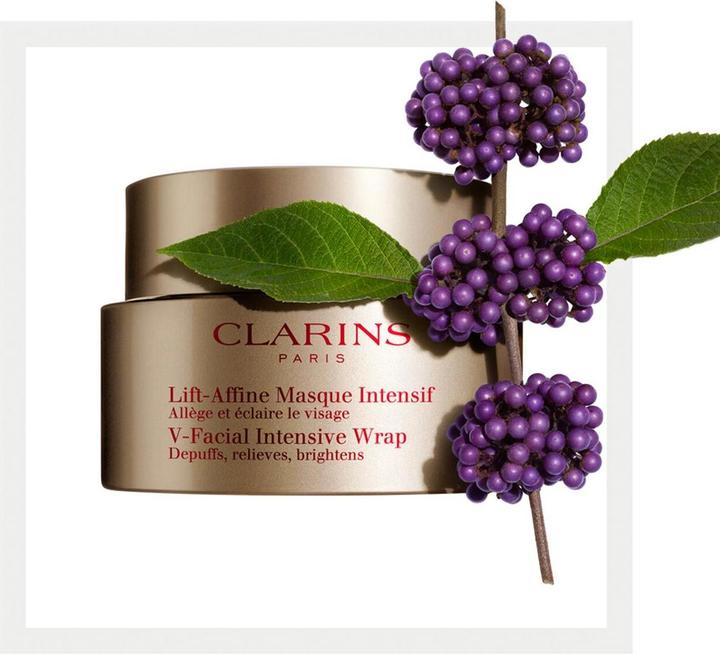 Produktbild Clarins Lift-Affine Intensivmaske (75 ml)